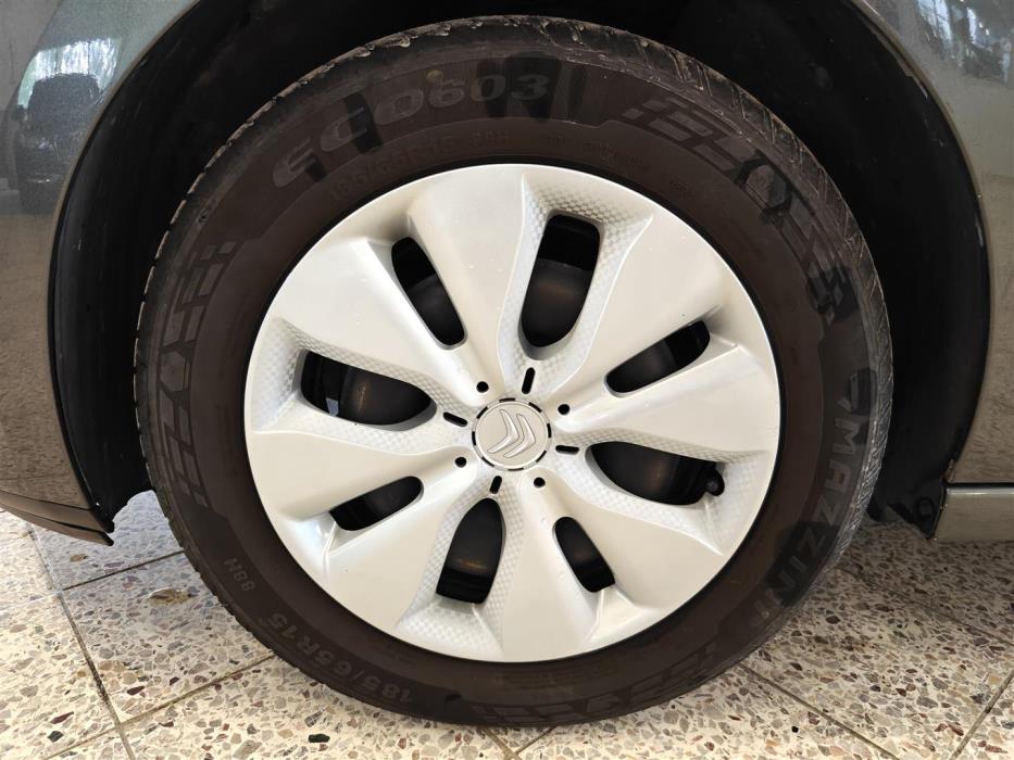 CITROEN C3 2010