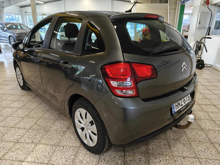 CITROEN C3 2010