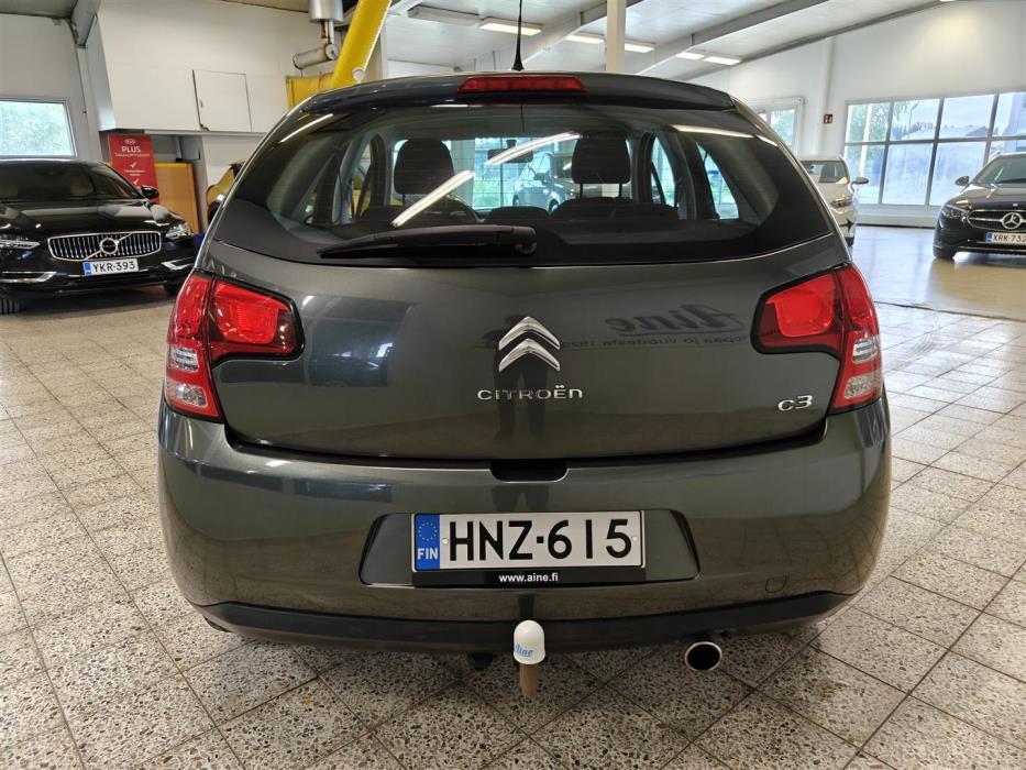 CITROEN C3 2010
