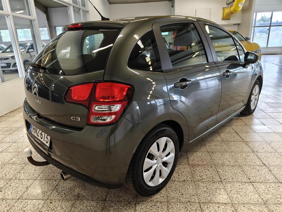 CITROEN C3 2010