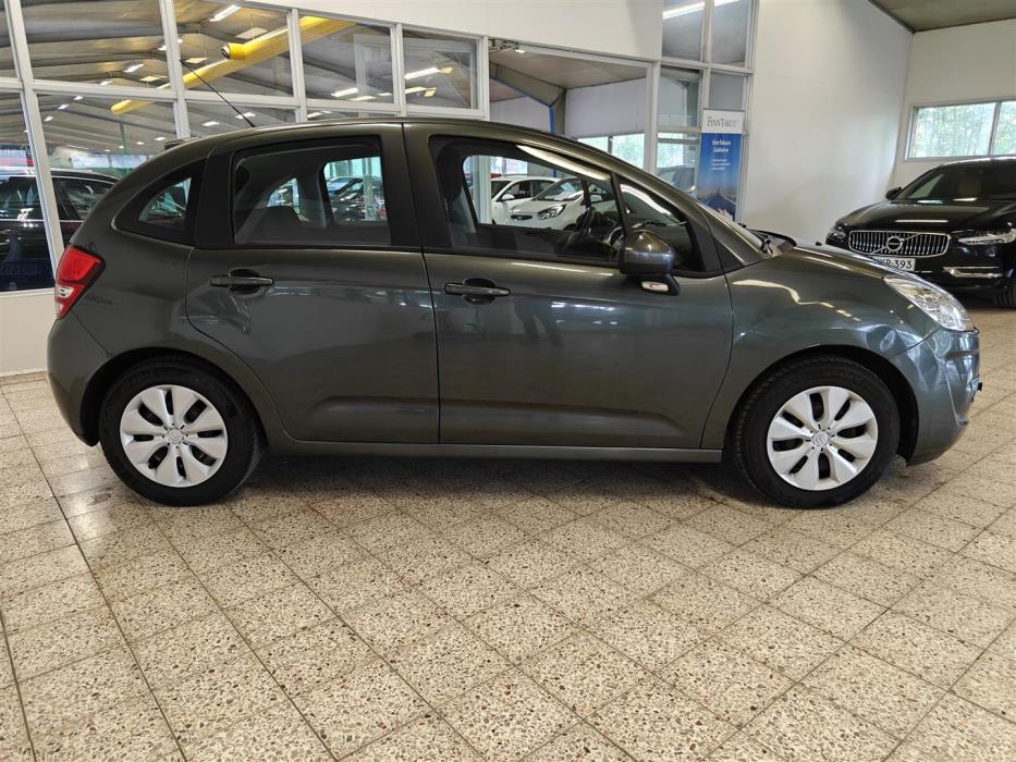 CITROEN C3 2010