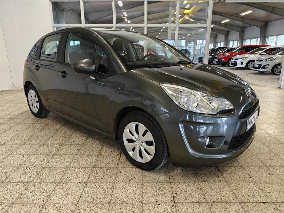 CITROEN C3 2010