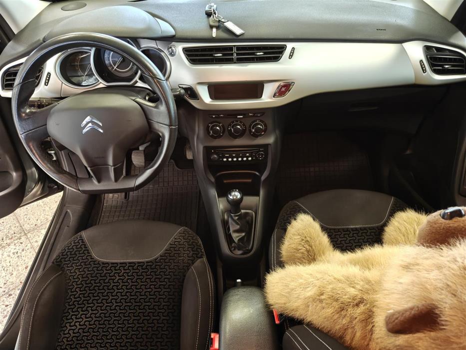 CITROEN C3 2010