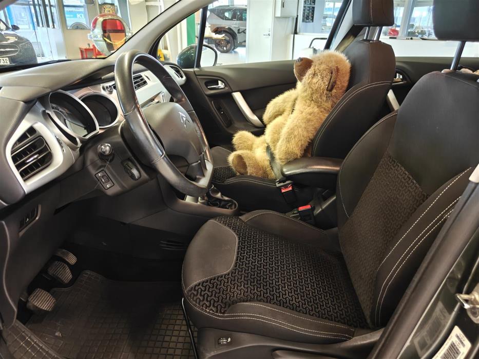 CITROEN C3 2010