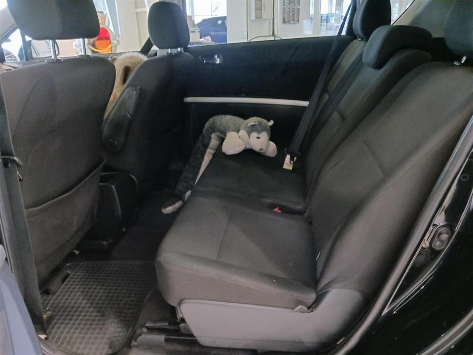 TOYOTA COROLLA VERSO 2007