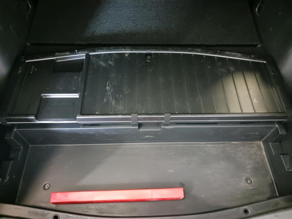 MITSUBISHI OUTLANDER 2015