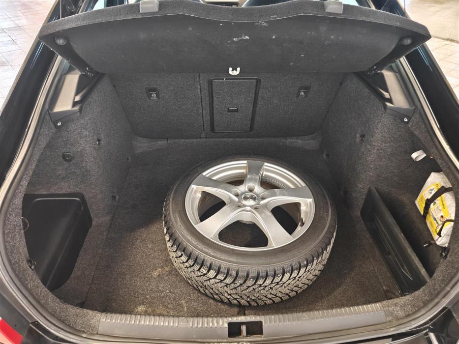 SKODA OCTAVIA 2015