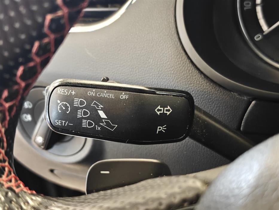 SKODA OCTAVIA 2015