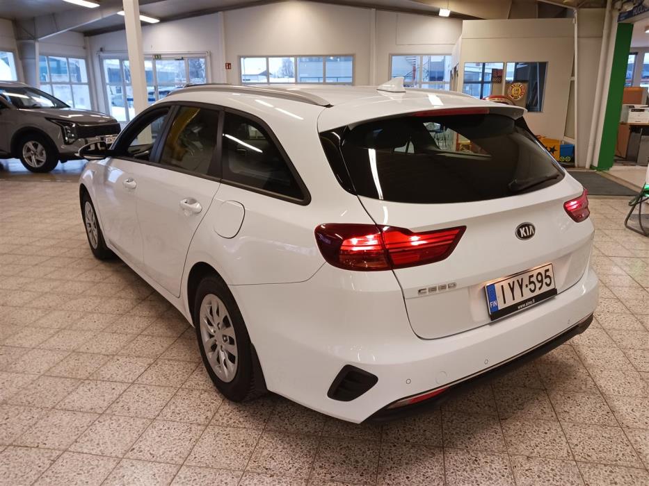 KIA CEED 2020