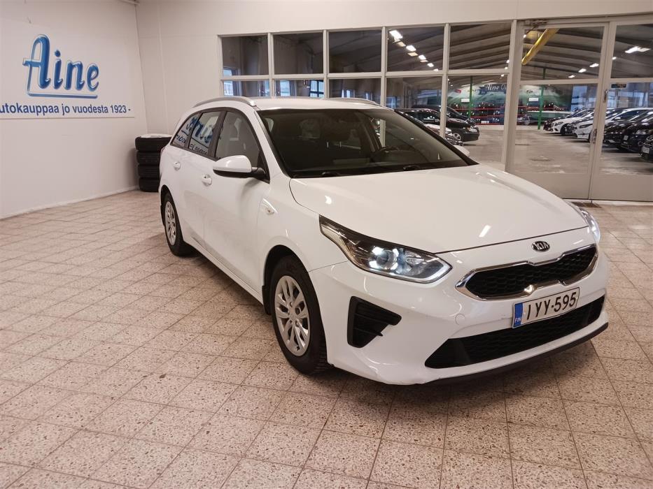 KIA CEED 2020