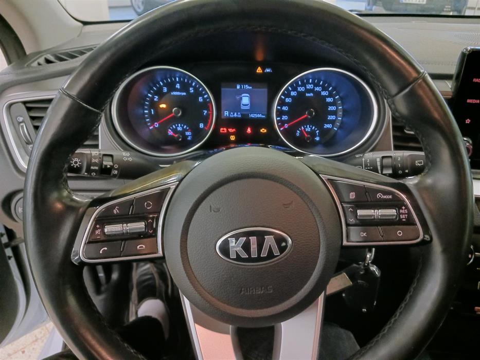 KIA CEED 2020