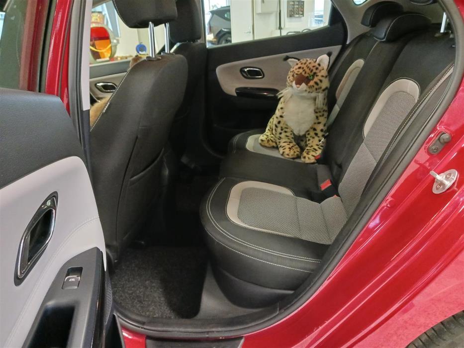 KIA cee'd 2017