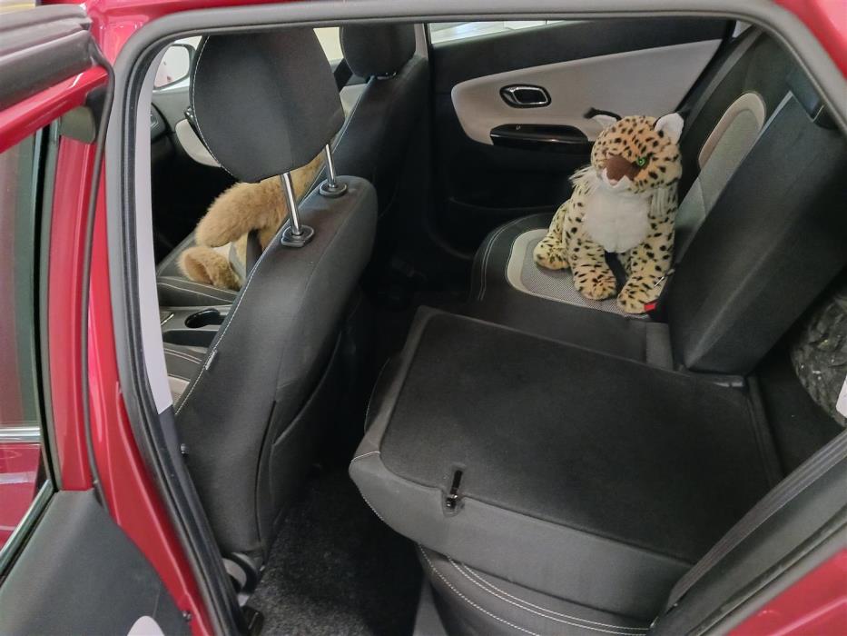 KIA cee'd 2017
