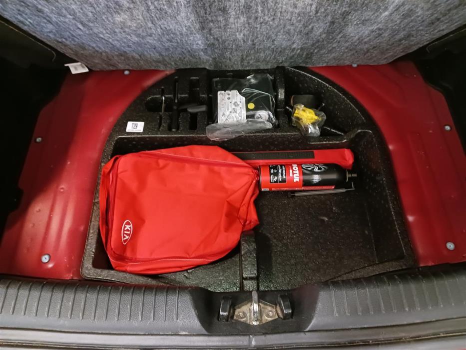 KIA cee'd 2017