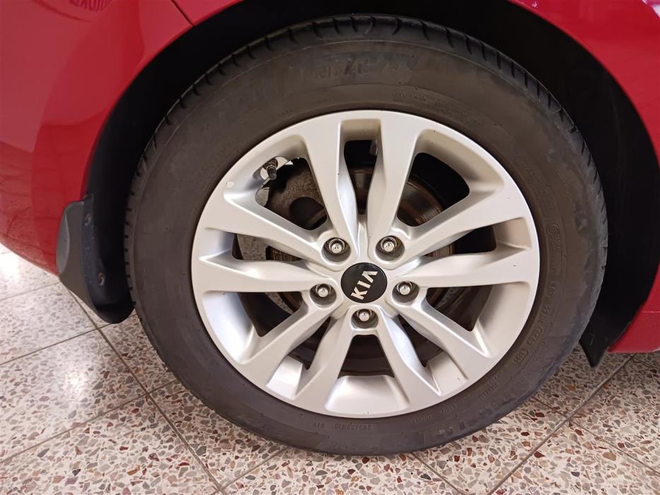KIA cee'd 2017