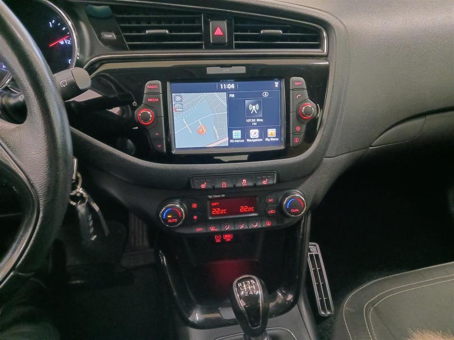 KIA cee'd 2017