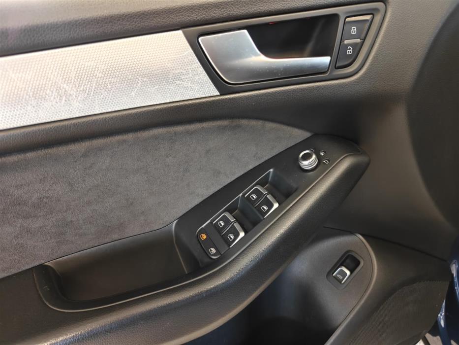 AUDI Q5 2014