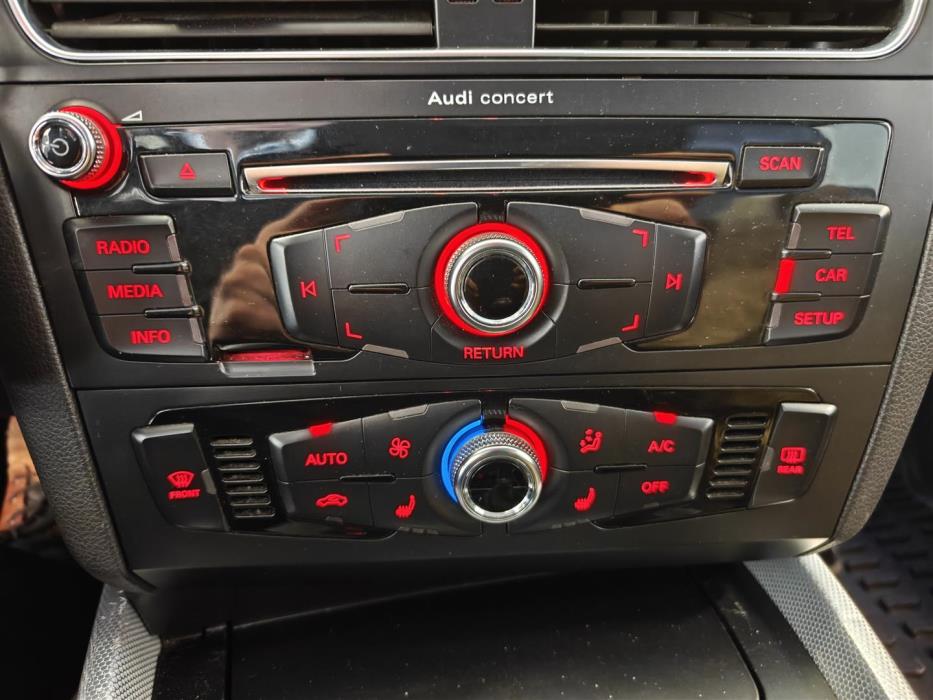 AUDI Q5 2014