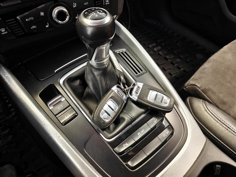 AUDI Q5 2014