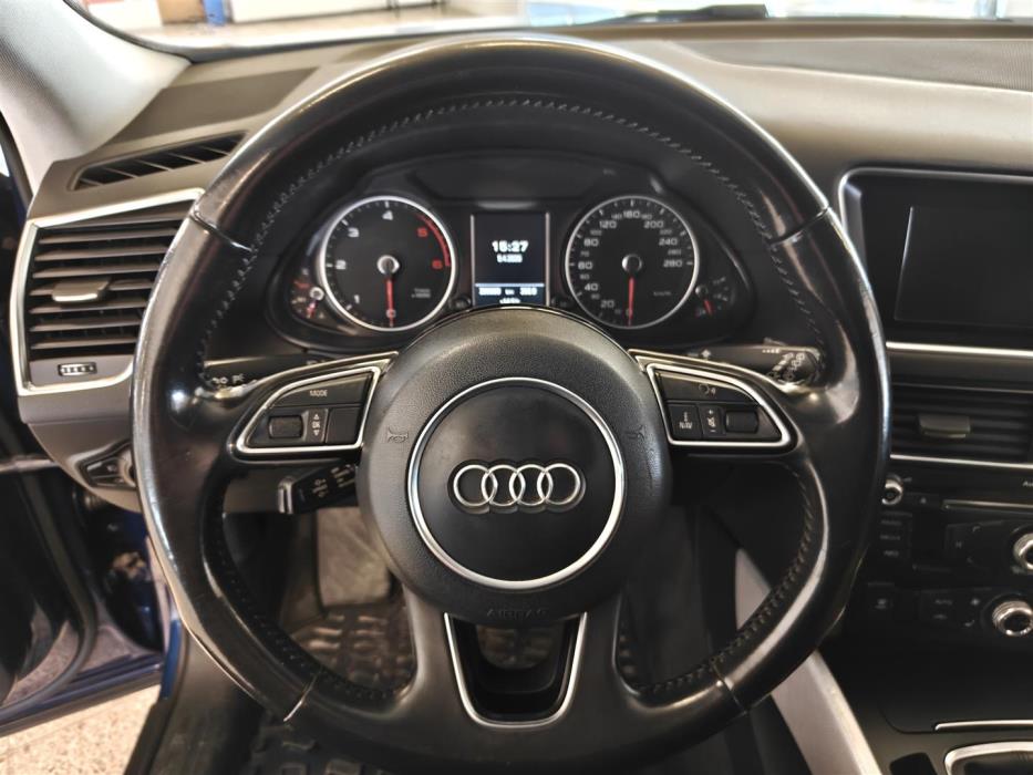 AUDI Q5 2014
