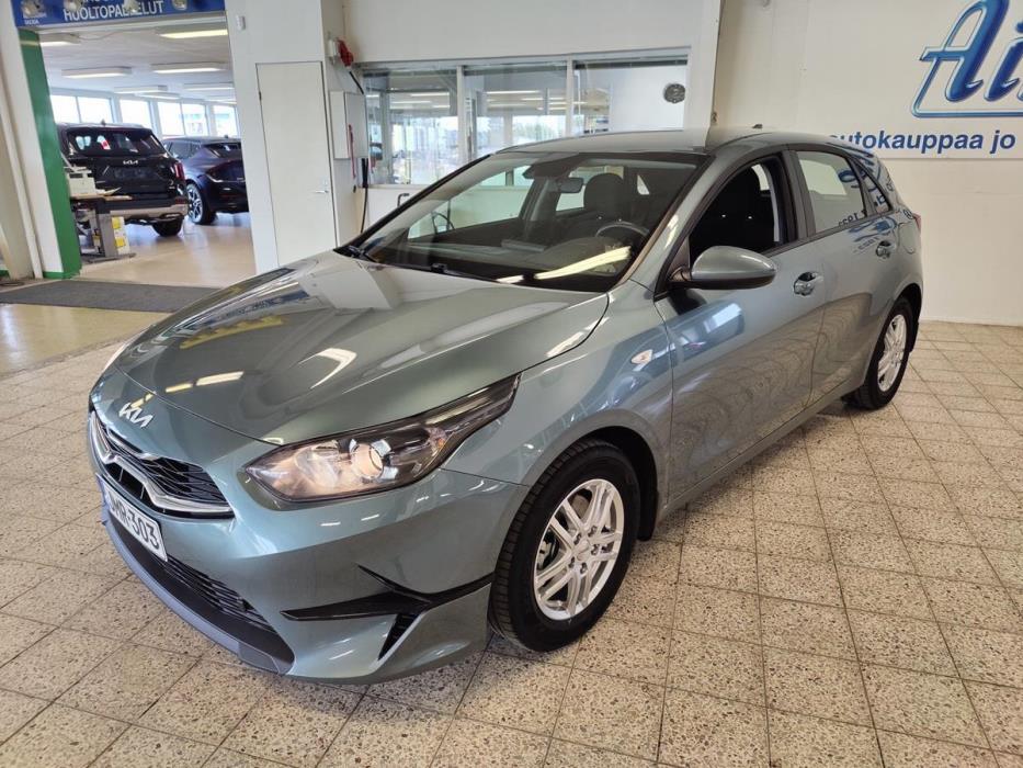 KIA CEED 2023