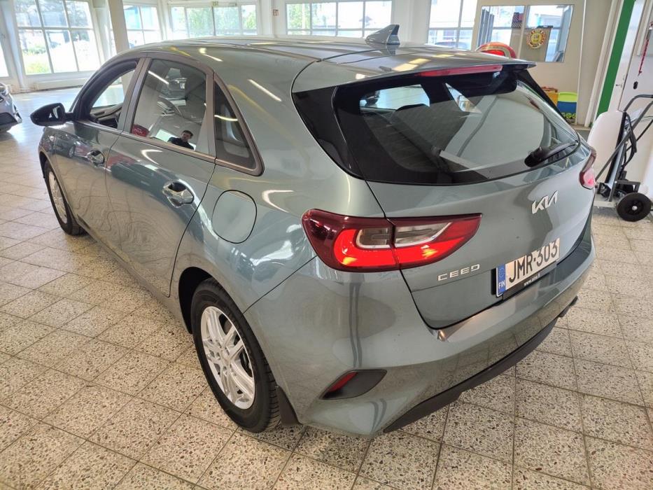 KIA CEED 2023