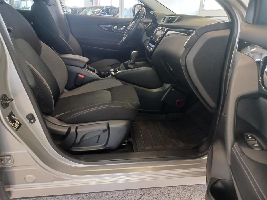 Nissan Qashqai 2020