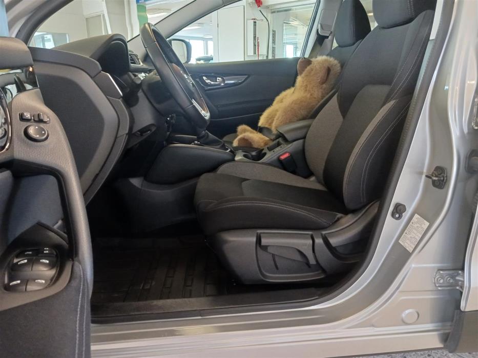 Nissan Qashqai 2020