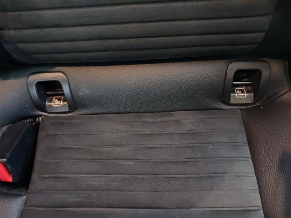 MERCEDES-BENZ CLA 2016