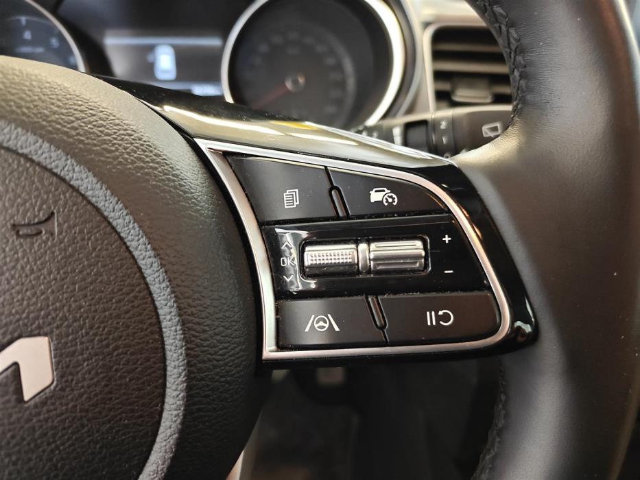 Kia Ceed 2024