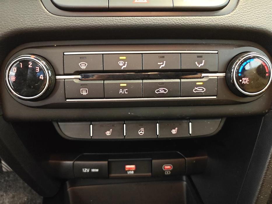 Kia Ceed 2024
