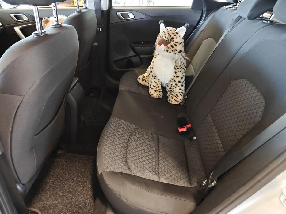 Kia Ceed 2024