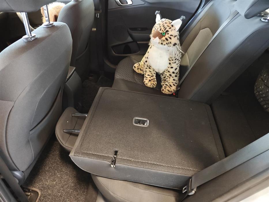 Kia Ceed 2024