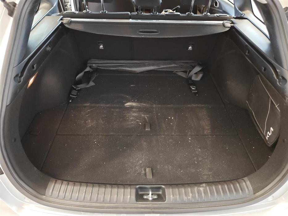 Kia Ceed 2024