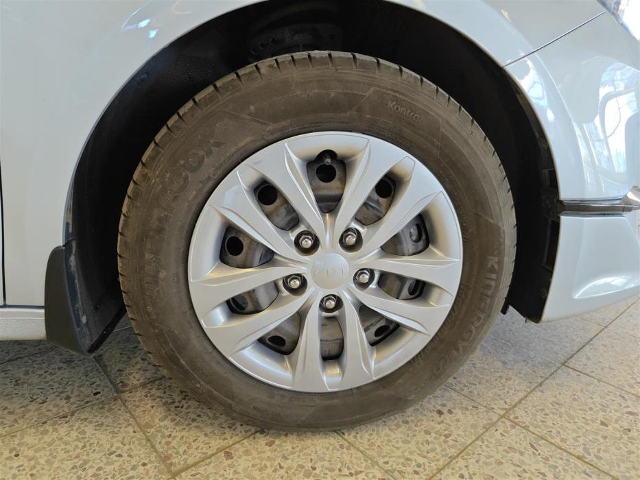 Kia Ceed 2024