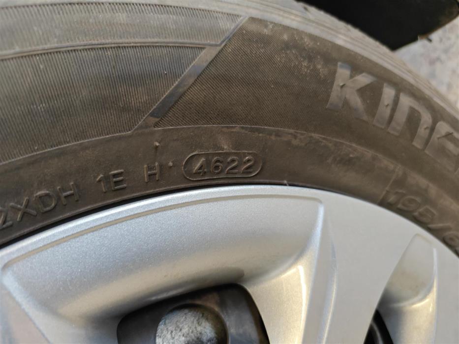Kia Ceed 2024