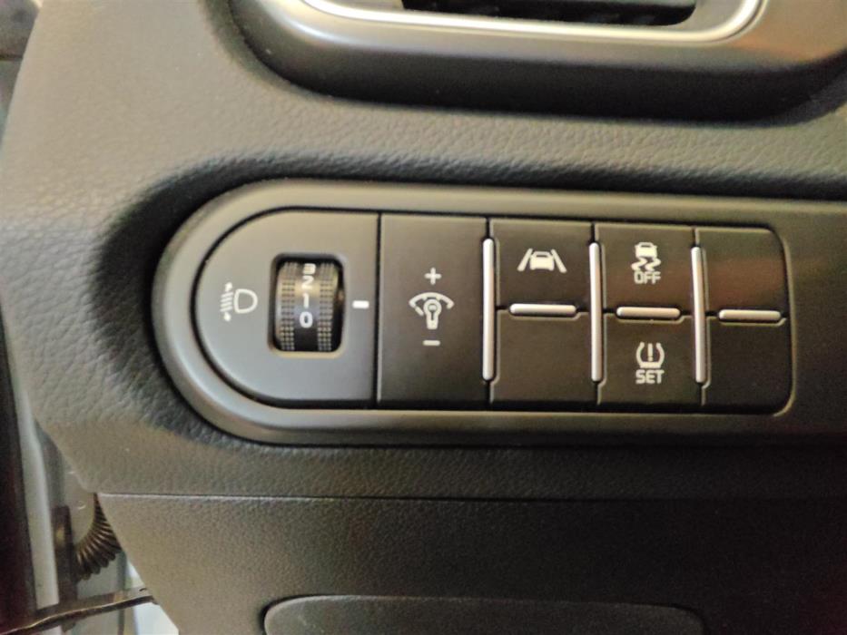 Kia Ceed 2024