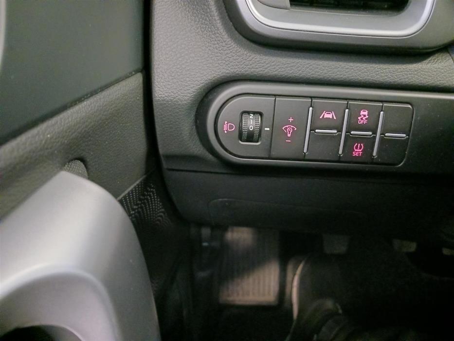 KIA CEED 2024