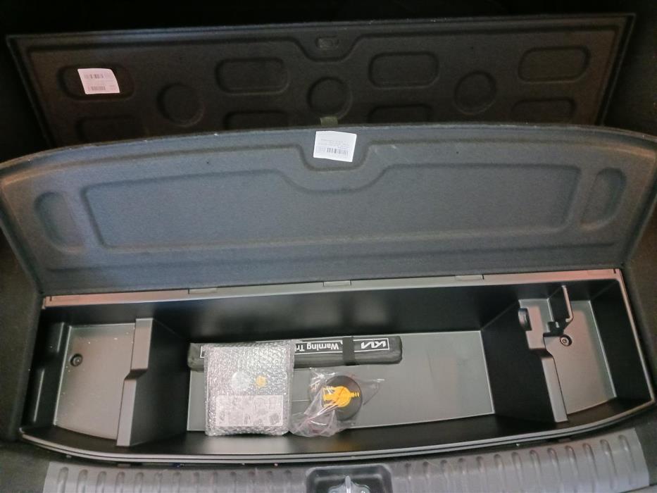 KIA CEED 2024