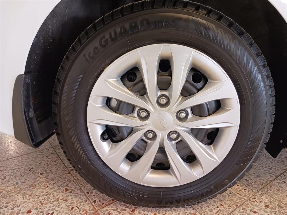 KIA CEED 2024
