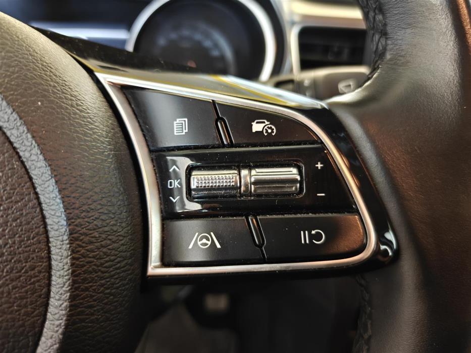 Kia Ceed 2023