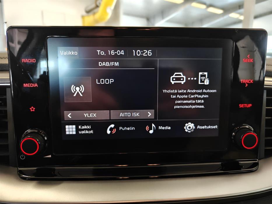Kia Ceed 2023
