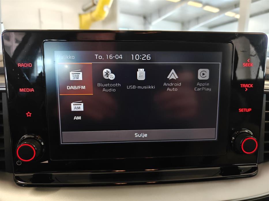 Kia Ceed 2023