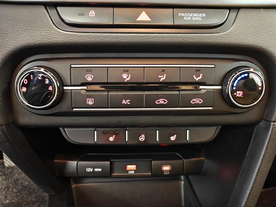 Kia Ceed 2023