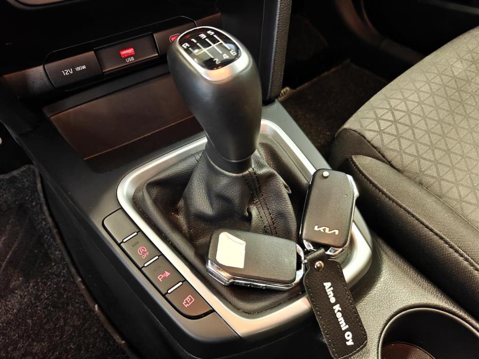 Kia Ceed 2023