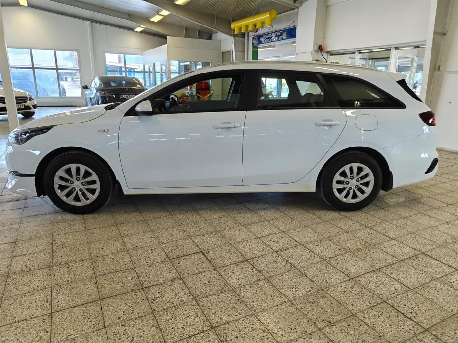Kia Ceed 2023