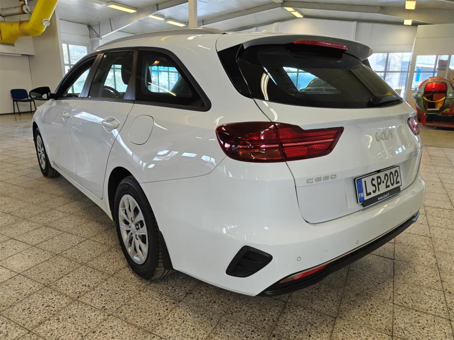 Kia Ceed 2023