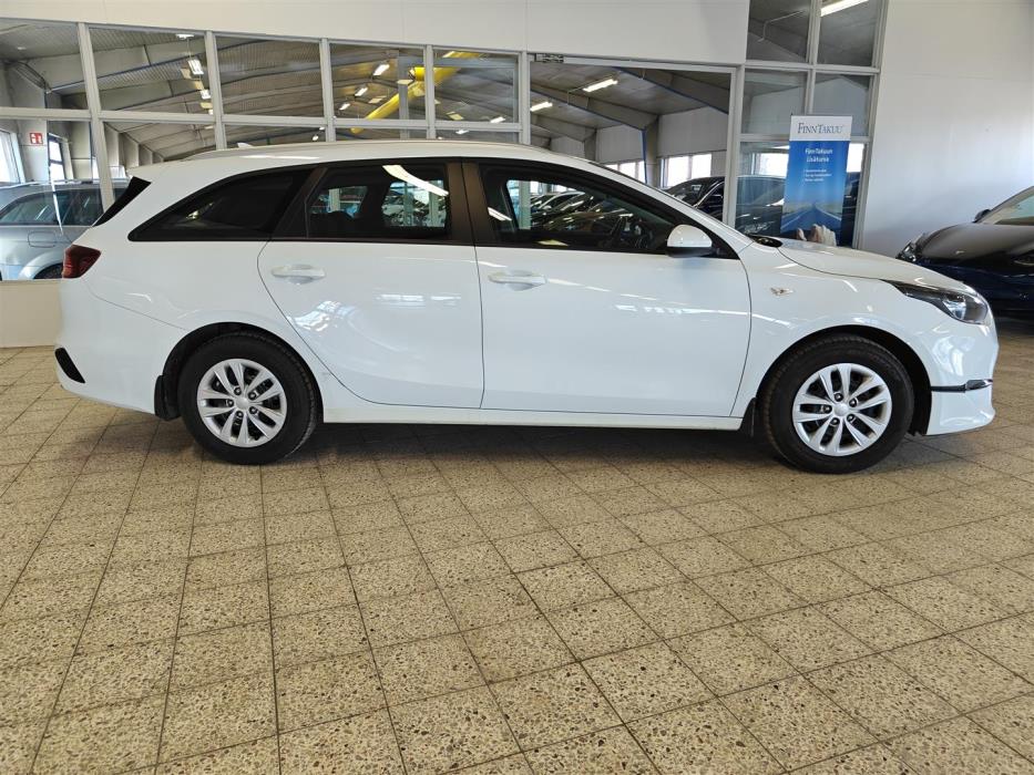 Kia Ceed 2023