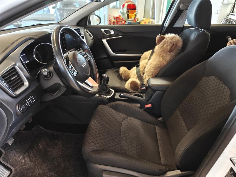 Kia Ceed 2023