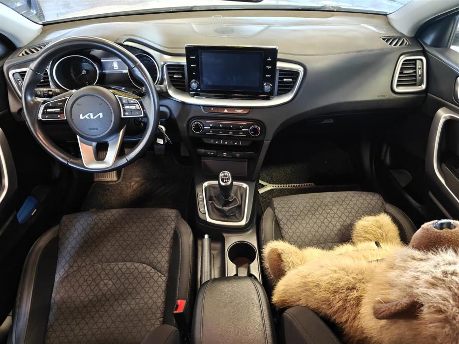Kia Ceed 2023